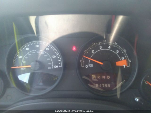 1C4NJPBA7GD744103 Jeep Patriot Sport