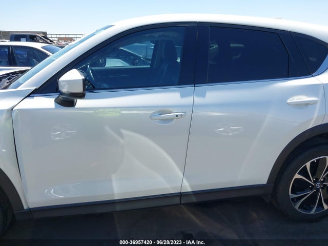 Mazda Cx-5 2.5 S Premium Plus 2022 JM3KFBEM6N0544449 Image 6