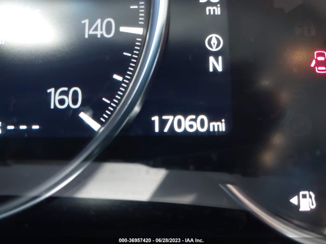 Mazda Cx-5 2.5 S Premium Plus 2022 JM3KFBEM6N0544449 Image 7