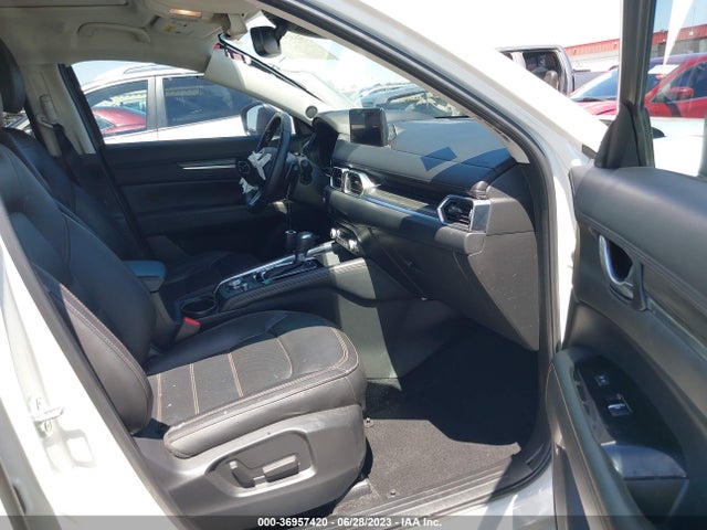 Mazda Cx-5 2.5 S Premium Plus 2022 JM3KFBEM6N0544449 Image 11
