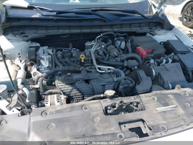 1N4BL4CV3MN405699 Nissan Altima 2.5 Sr
