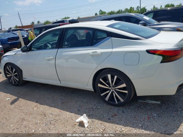 1N4BL4CV3MN405699 Nissan Altima 2.5 Sr