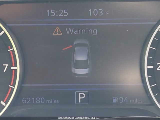1N4BL4CV3MN405699 Nissan Altima 2.5 Sr