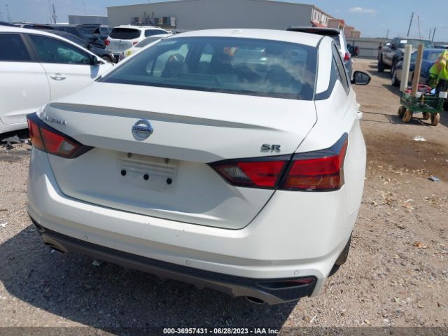1N4BL4CV3MN405699 Nissan Altima 2.5 Sr