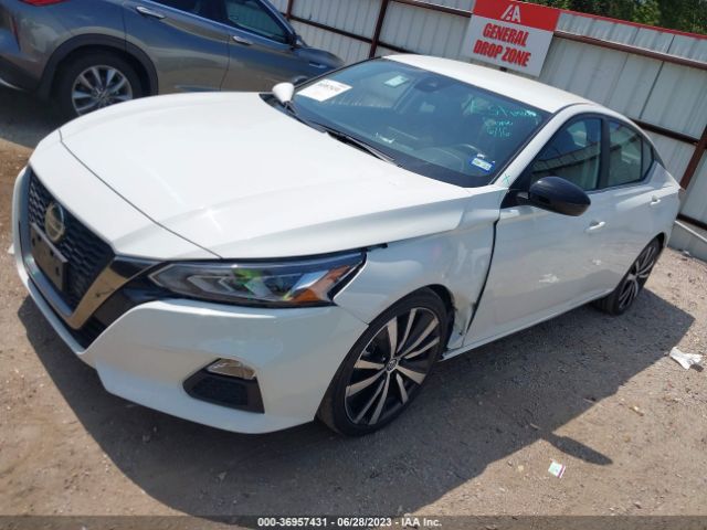 1N4BL4CV3MN405699 Nissan Altima 2.5 Sr