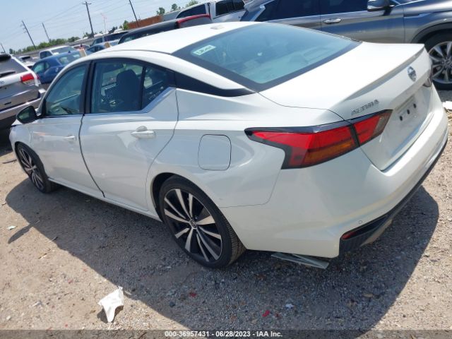 1N4BL4CV3MN405699 Nissan Altima 2.5 Sr
