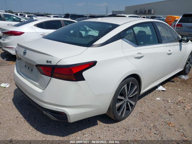 1N4BL4CV3MN405699 Nissan Altima 2.5 Sr