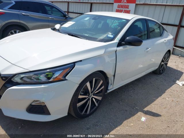 1N4BL4CV3MN405699 Nissan Altima 2.5 Sr