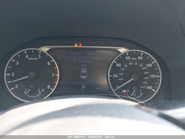 1N4BL4CV3MN405699 Nissan Altima 2.5 Sr
