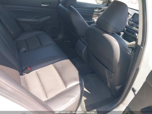 1N4BL4CV3MN405699 Nissan Altima 2.5 Sr