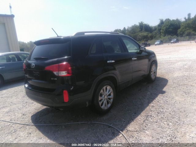 5XYKU4A73FG587314 KIA SORENTO EX