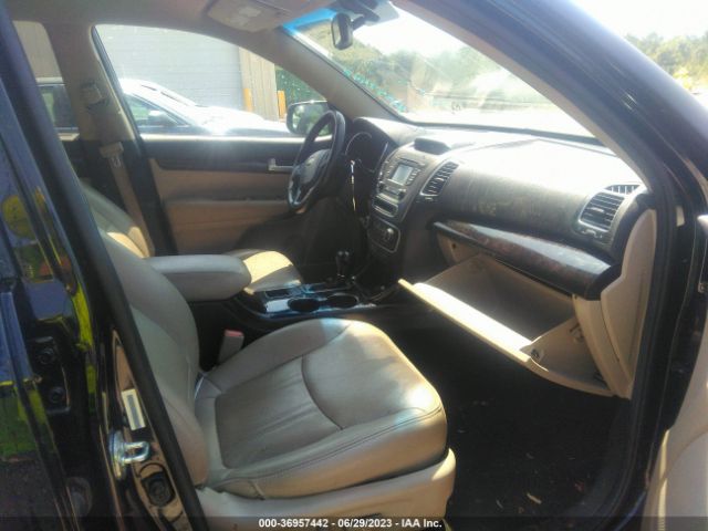 5XYKU4A73FG587314 KIA SORENTO EX