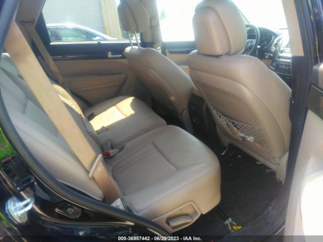 5XYKU4A73FG587314 KIA SORENTO EX