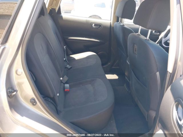 JN8AS5MV9FW758723 Nissan Rogue Select S