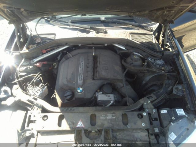 5UXWX7C56G0K36120 BMW X3 Xdrive35i