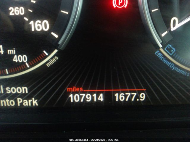 5UXWX7C56G0K36120 BMW X3 Xdrive35i
