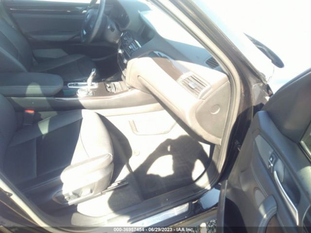 5UXWX7C56G0K36120 BMW X3 Xdrive35i