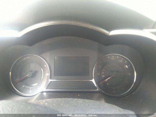 KNAGN4AD8E5065419 KIA Optima Hybrid Ex