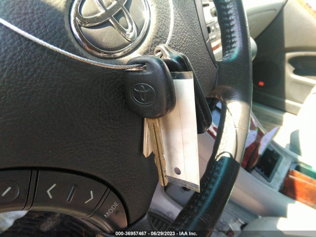 2006 TOYOTA HIGHLANDER W/3RD ROW/LIMITED W VIN: JTEEP21A260179182