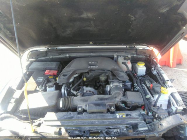 1C6JJTBG1LL133969 Jeep Gladiator Rubicon 4x4