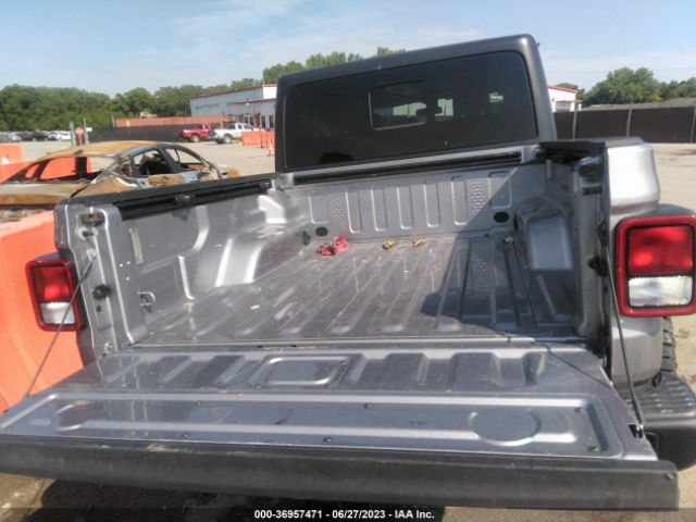1C6JJTBG1LL133969 Jeep Gladiator Rubicon 4x4