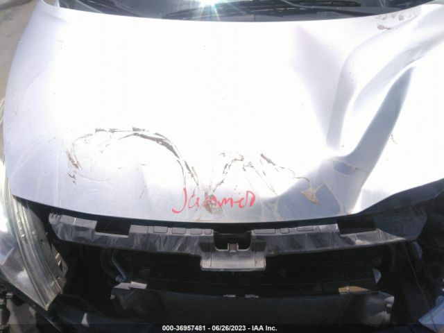 KNADM4A33H6021050 KIA RIO LX