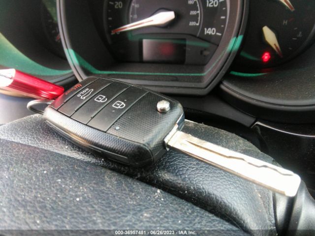 KNADM4A33H6021050 KIA RIO LX