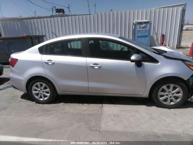 KNADM4A33H6021050 KIA RIO LX