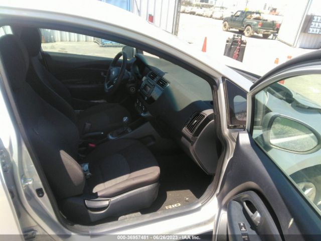 KNADM4A33H6021050 KIA RIO LX