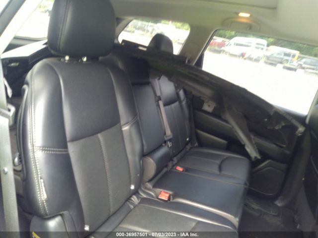5N1DR2MM9KC654959 Nissan Pathfinder Platinum