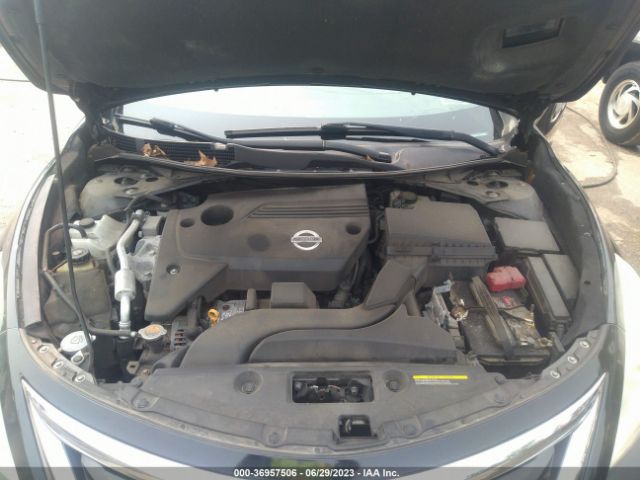 1N4AL3AP4FC151414 Nissan Altima 2.5 Sv
