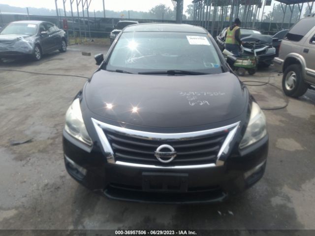 1N4AL3AP4FC151414 Nissan Altima 2.5 Sv