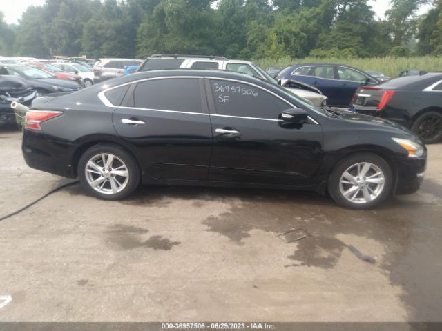 1N4AL3AP4FC151414 Nissan Altima 2.5 Sv