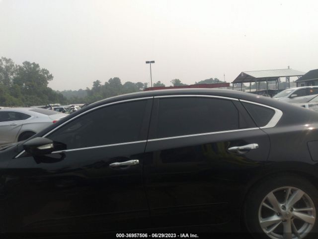 1N4AL3AP4FC151414 Nissan Altima 2.5 Sv