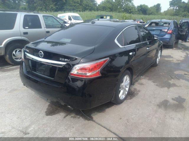 1N4AL3AP4FC151414 Nissan Altima 2.5 Sv
