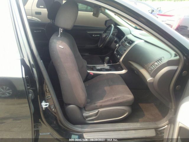 1N4AL3AP4FC151414 Nissan Altima 2.5 Sv