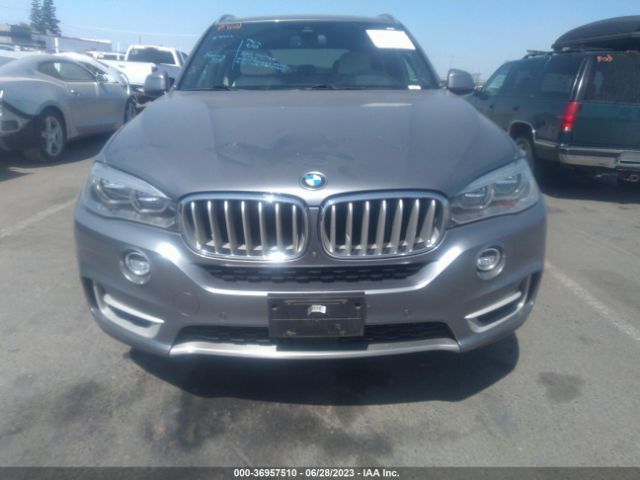 5UXKS4C50J0Y19852 BMW X5 Xdrive35d