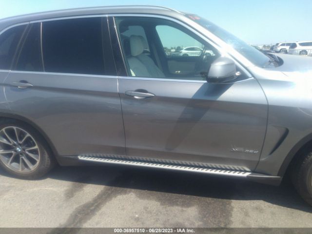 5UXKS4C50J0Y19852 BMW X5 Xdrive35d