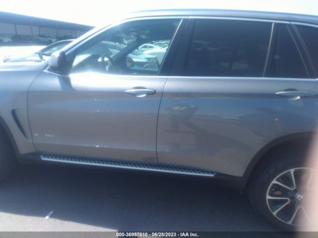 5UXKS4C50J0Y19852 BMW X5 Xdrive35d
