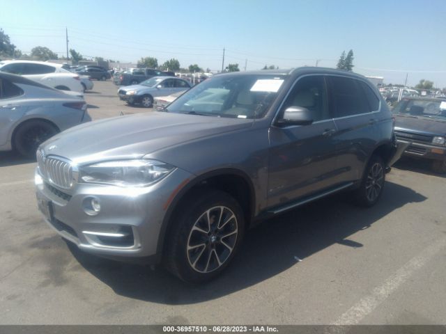 5UXKS4C50J0Y19852 BMW X5 Xdrive35d