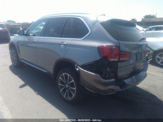 5UXKS4C50J0Y19852 BMW X5 Xdrive35d