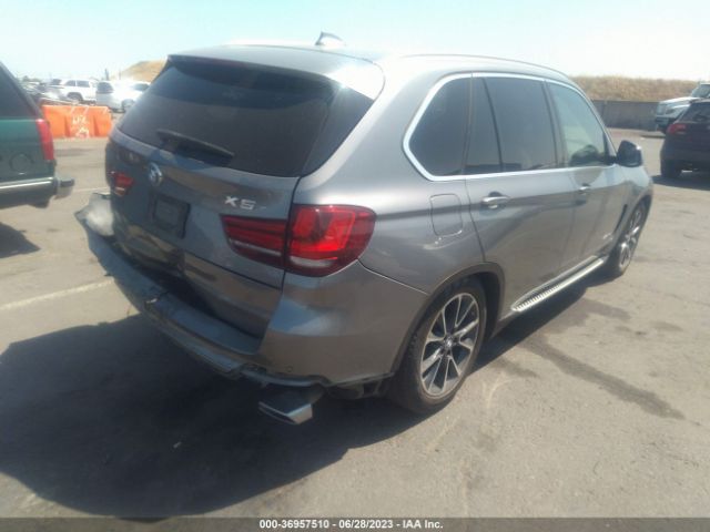5UXKS4C50J0Y19852 BMW X5 Xdrive35d
