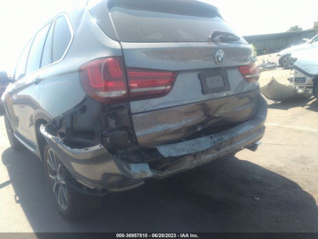 5UXKS4C50J0Y19852 BMW X5 Xdrive35d