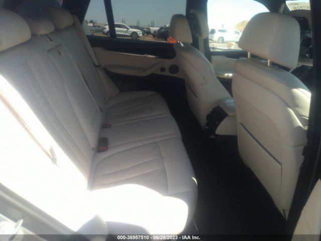 5UXKS4C50J0Y19852 BMW X5 Xdrive35d