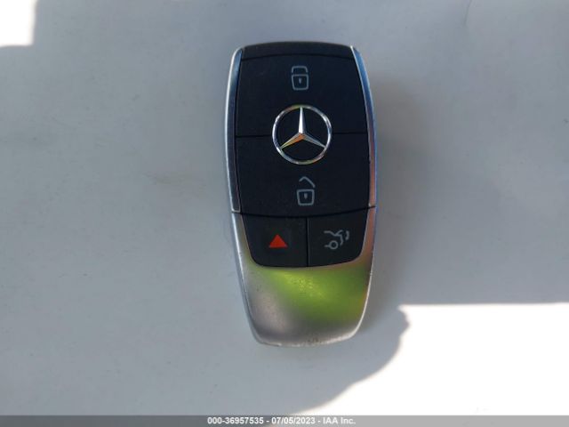 W1K5J4GB5MN174033 Mercedes-Benz Cla Cla 250