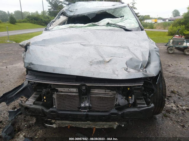 2020 VOLKSWAGEN TIGUAN S VIN: 3VV0B7AX0LM108233