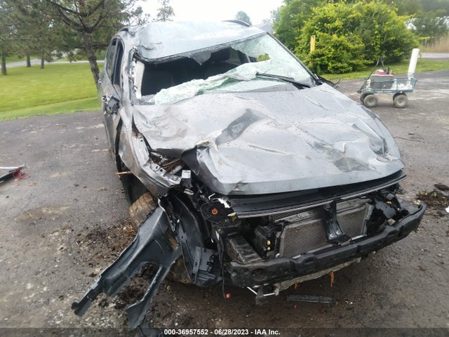 2020 VOLKSWAGEN TIGUAN S VIN: 3VV0B7AX0LM108233