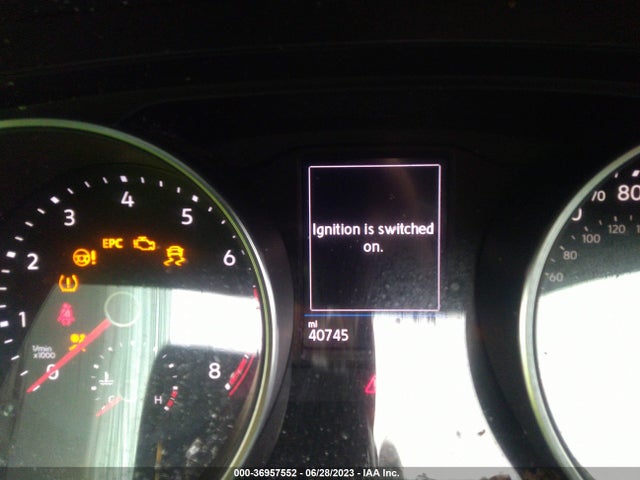 2020 VOLKSWAGEN TIGUAN S VIN: 3VV0B7AX0LM108233