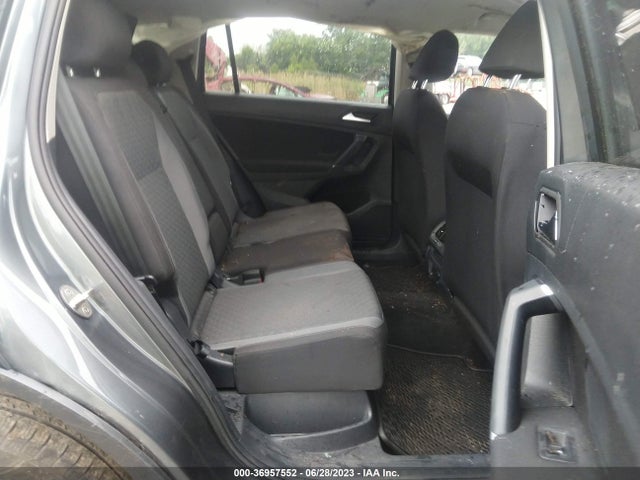 2020 VOLKSWAGEN TIGUAN S VIN: 3VV0B7AX0LM108233