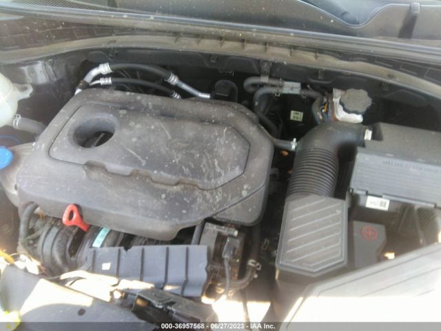 KNDPM3ACXK7571499 KIA Sportage Lx